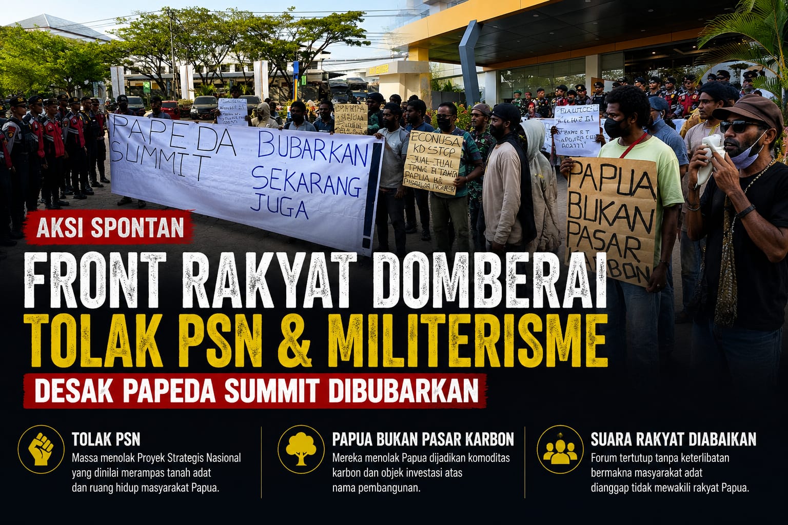 foto berita